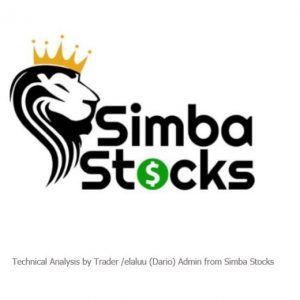 Simba Stocks logo